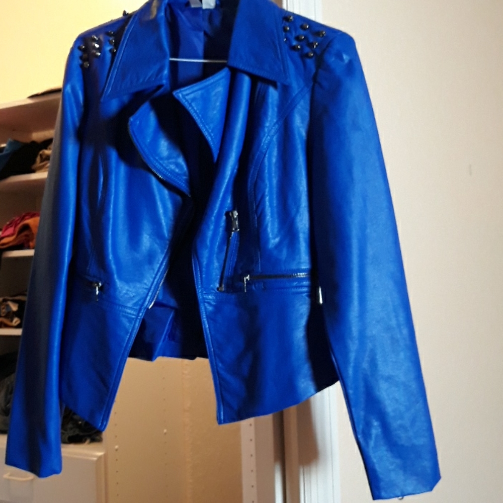 Jacket